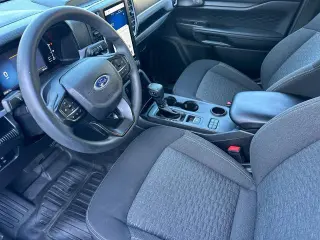 Ford Ranger 2024 4x2 XL 4dr SuperCrew 5.0 ft. SB