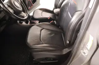 Jeep Compass 2021 4x4 Trailhawk 4pt SUV