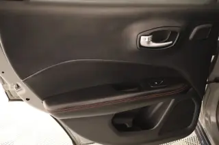 Jeep Compass 2021 4x4 Trailhawk 4pt SUV
