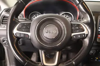 Jeep Compass 2021 4x4 Trailhawk 4pt SUV