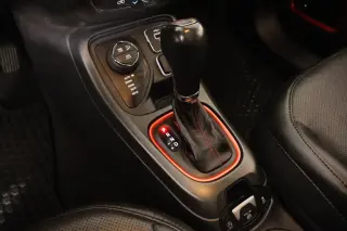 Jeep Compass 2021 4x4 Trailhawk 4pt SUV