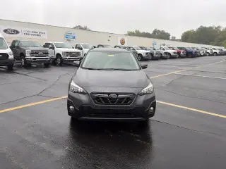 Subaru Crosstrek 2021 AWD Sport 4dr Crossover