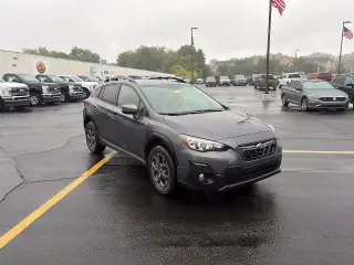 Subaru Crosstrek 2021 AWD Sport 4dr Crossover