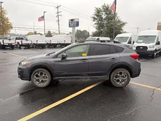 Subaru Crosstrek 2021 AWD Sport 4dr Crossover