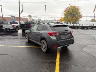Subaru Crosstrek 2021 AWD Sport 4dr Crossover