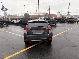 Subaru Crosstrek 2021 AWD Sport 4dr Crossover