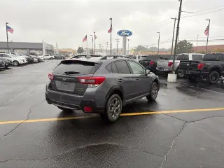 Subaru Crosstrek 2021 AWD Sport 4dr Crossover