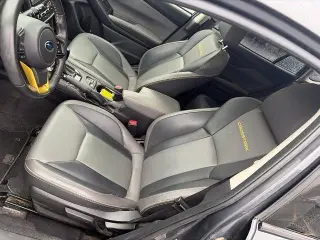 Subaru Crosstrek 2021 AWD Sport 4dr Crossover