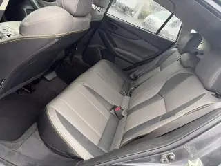 Subaru Crosstrek 2021 AWD Sport 4dr Crossover