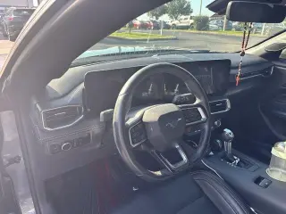 Ford Mustang 2025 EcoBoost Premium 2dr Fastback