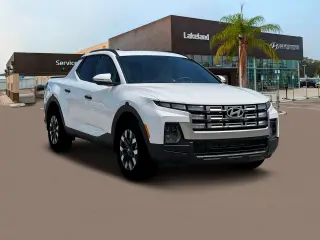 Hyundai SANTA CRUZ 2026 SEL Activity 4dr Crew Cab 4.3ft SB