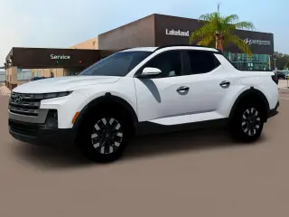 Hyundai SANTA CRUZ 2026 SEL Activity 4dr Crew Cab 4.3ft SB