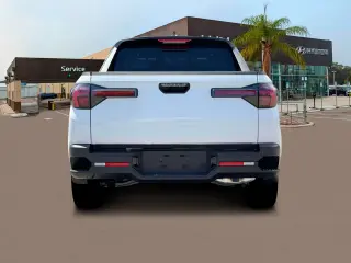 Hyundai SANTA CRUZ 2026 SEL Activity 4dr Crew Cab 4.3ft SB