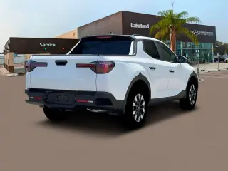 Hyundai SANTA CRUZ 2026 SEL Activity 4dr Crew Cab 4.3ft SB