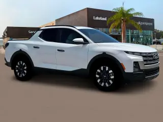 Hyundai SANTA CRUZ 2026 SEL Activity 4dr Crew Cab 4.3ft SB