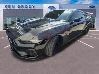 Ford Mustang 2024 GT 2dr Fastback