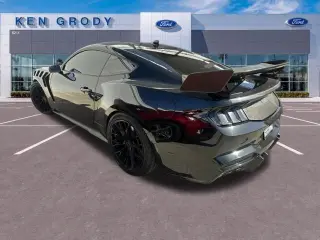 Ford Mustang 2024 GT 2dr Fastback
