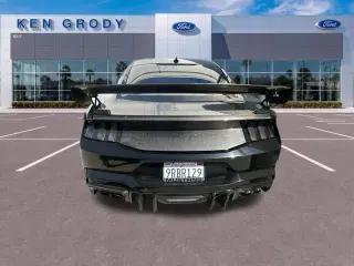 Ford Mustang 2024 GT 2dr Fastback
