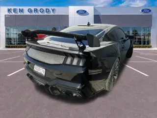 Ford Mustang 2024 GT 2dr Fastback