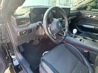 Ford Mustang 2024 GT 2dr Fastback