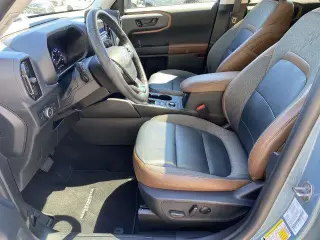 Ford Bronco Sport 2023 AWD Outer Banks 4p SUV