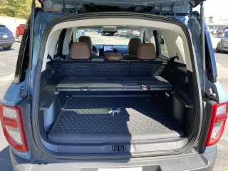 Ford Bronco Sport 2023 AWD Outer Banks 4p SUV