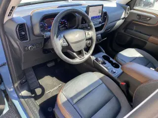 Ford Bronco Sport 2023 AWD Outer Banks 4p SUV