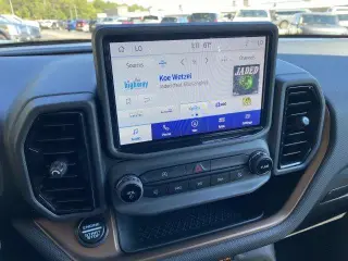 Ford Bronco Sport 2023 AWD Outer Banks 4p SUV