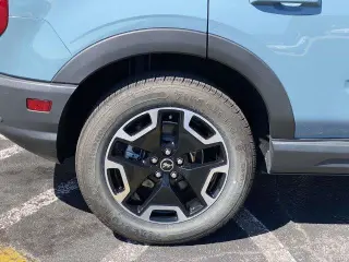 Ford Bronco Sport 2023 AWD Outer Banks 4p SUV