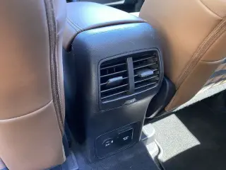 Ford Bronco Sport 2023 AWD Outer Banks 4p SUV