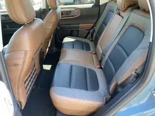 Ford Bronco Sport 2023 AWD Outer Banks 4p SUV