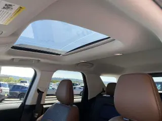 Ford Bronco Sport 2023 AWD Outer Banks 4p SUV