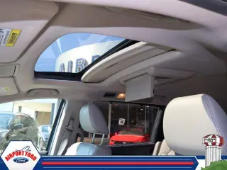 Minivan Honda Odyssey 2016 EX-L 4 puertas