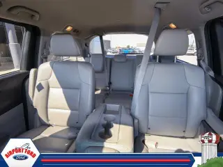 Minivan Honda Odyssey 2016 EX-L 4 puertas