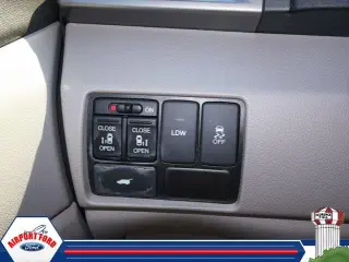 Minivan Honda Odyssey 2016 EX-L 4 puertas