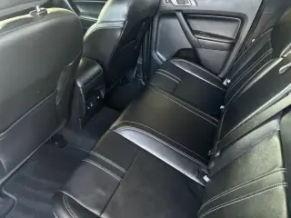 Ford Ranger 2019 4x2 XLT 4dr SuperCrew 5.1 ft. SB