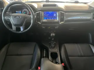 Ford Ranger 2019 4x2 XLT 4dr SuperCrew 5.1 ft. SB