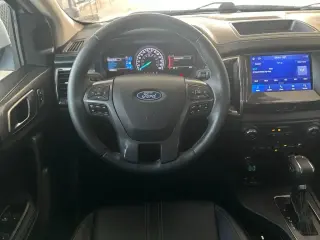 Ford Ranger 2019 4x2 XLT 4dr SuperCrew 5.1 ft. SB