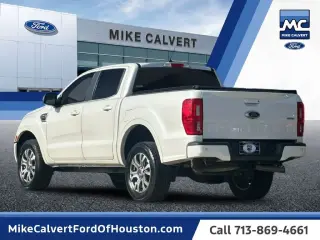Ford Ranger 2019 4x2 XLT 4dr SuperCrew 5.1 ft. SB