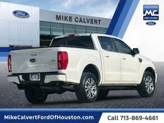 Ford Ranger 2019 4x2 XLT 4dr SuperCrew 5.1 ft. SB