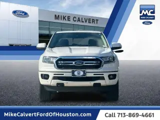 Ford Ranger 2019 4x2 XLT 4dr SuperCrew 5.1 ft. SB
