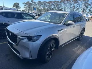 Mazda CX-90 Plug-in Hybrid 2024 AWD Premium Plus SUV 4p
