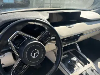 Mazda CX-90 Plug-in Hybrid 2024 AWD Premium Plus SUV 4p
