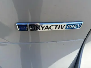Mazda CX-90 Plug-in Hybrid 2024 AWD Premium Plus SUV 4p