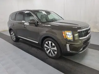 Kia Telluride 2022 AWD SX 4p SUV