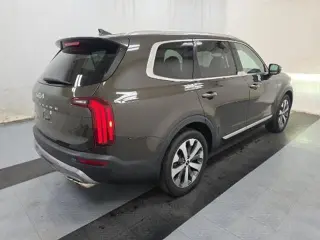 Kia Telluride 2022 AWD SX 4p SUV