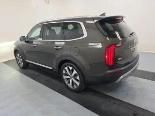 Kia Telluride 2022 AWD SX 4p SUV