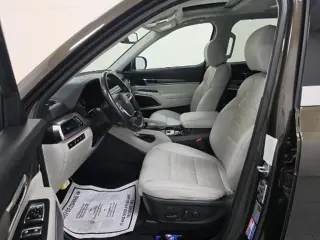 Kia Telluride 2022 AWD SX 4p SUV