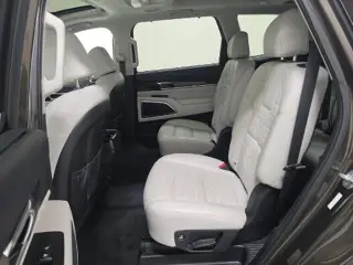 Kia Telluride 2022 AWD SX 4p SUV