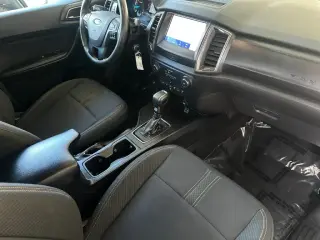 Ford Ranger 2023 4x2 XL 4dr SuperCrew 5.1 ft. SB